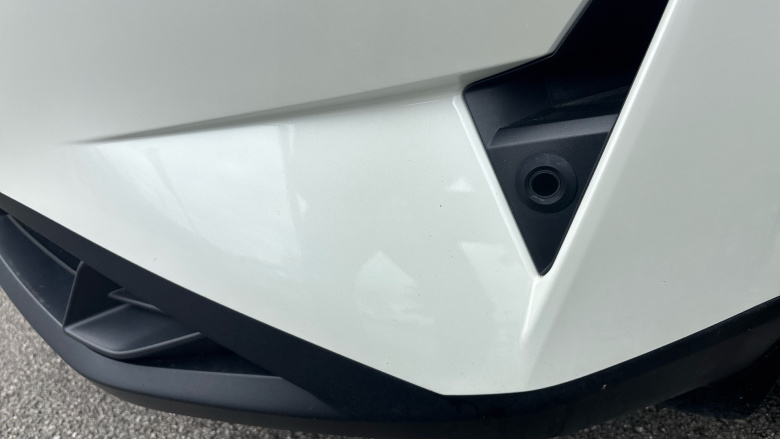 Nissan Qashqai 1.3 DiG-T MH N-Connecta 5dr Petrol Hatchback